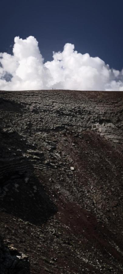 Vila La Atalaya Del Guirre Lajares Exteriér fotografie